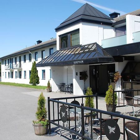 Hotel Alstor Stavanger Exterior foto