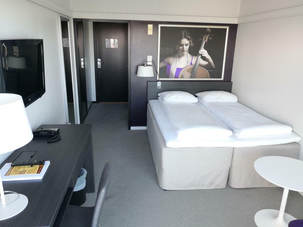 Hotel Alstor Stavanger Cameră foto