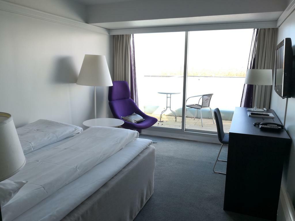 Hotel Alstor Stavanger Cameră foto