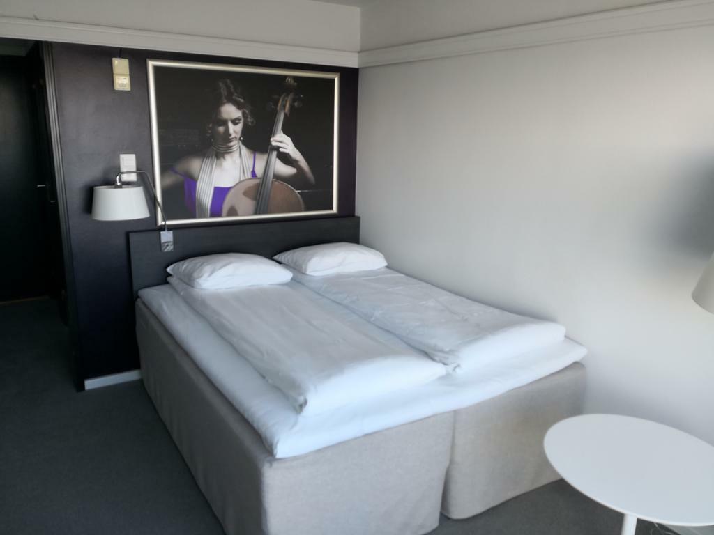 Hotel Alstor Stavanger Cameră foto