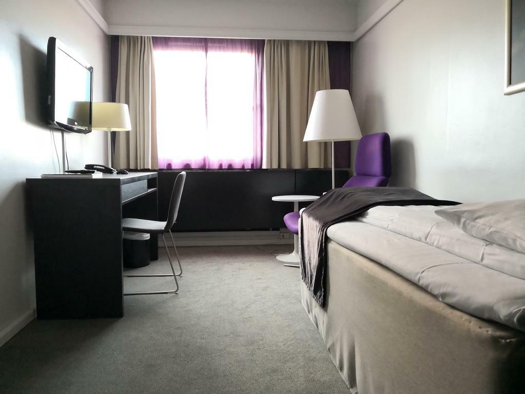 Hotel Alstor Stavanger Cameră foto