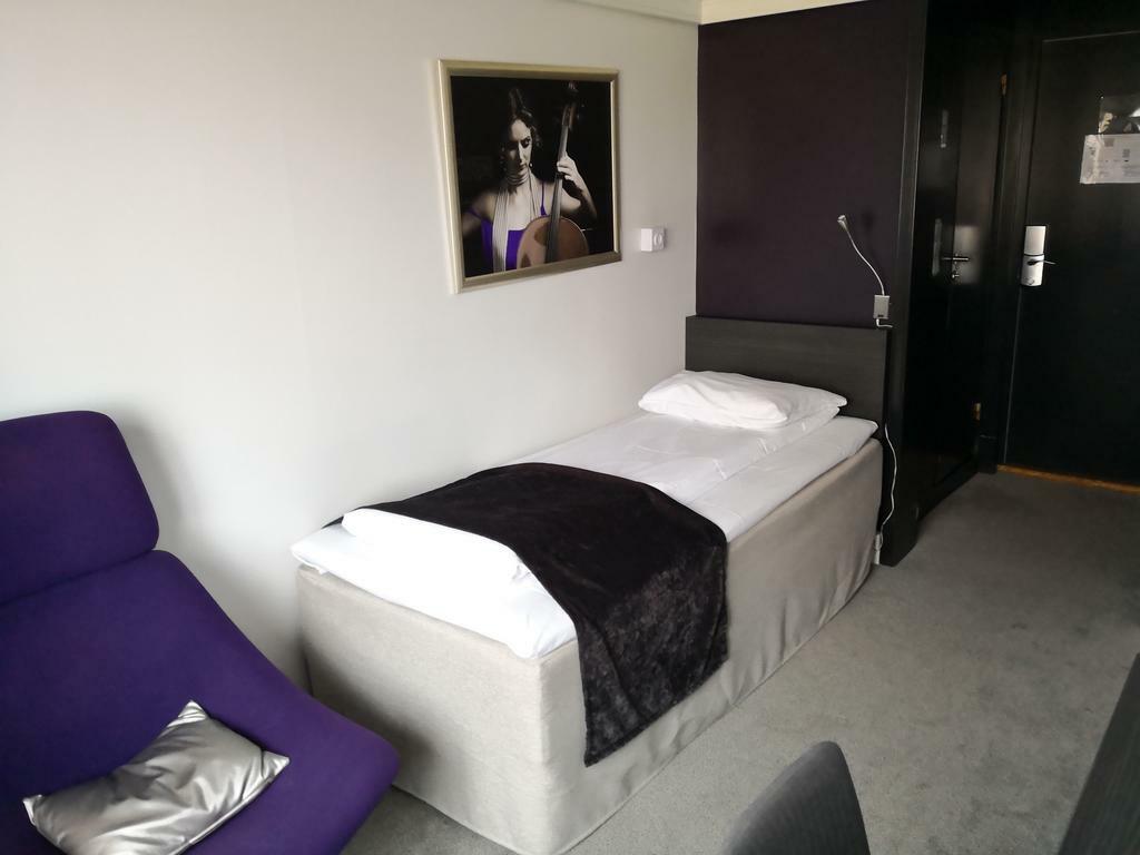 Hotel Alstor Stavanger Cameră foto