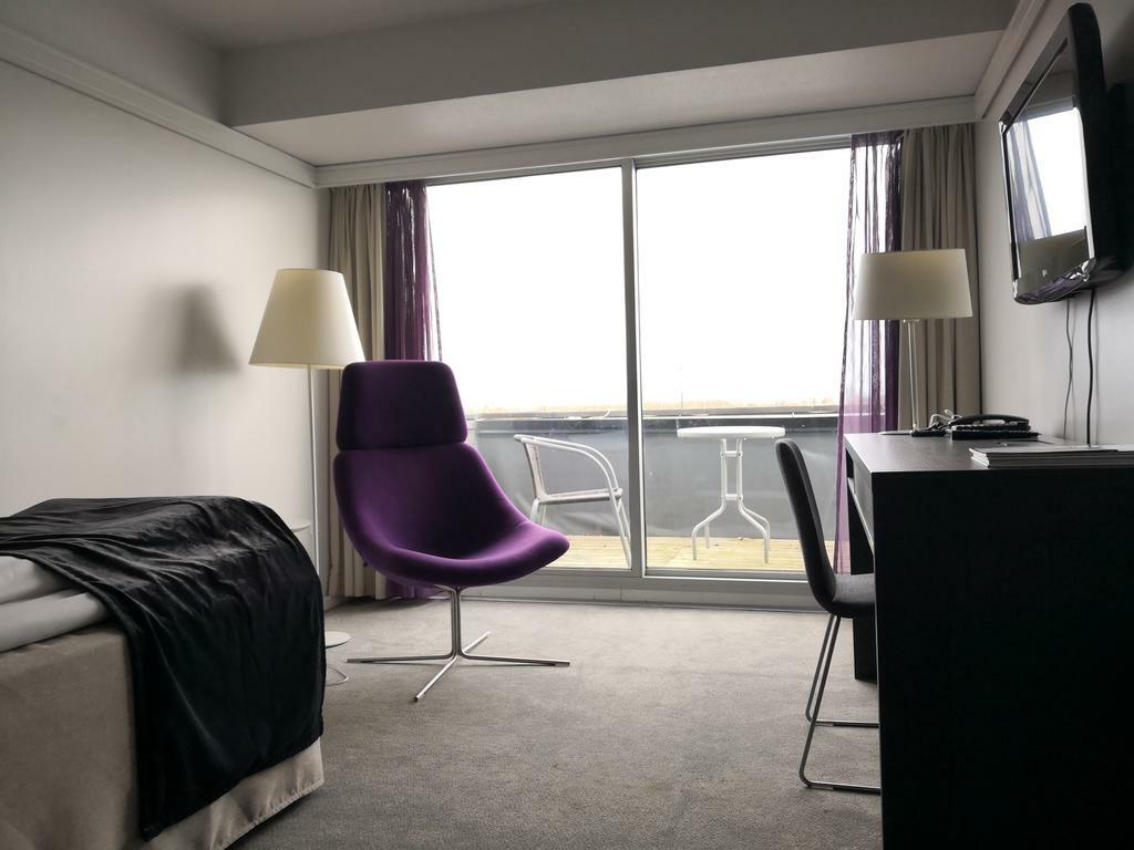 Hotel Alstor Stavanger Cameră foto