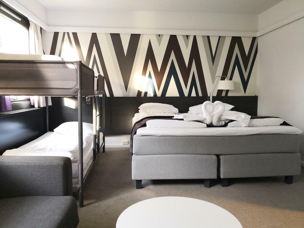 Hotel Alstor Stavanger Cameră foto