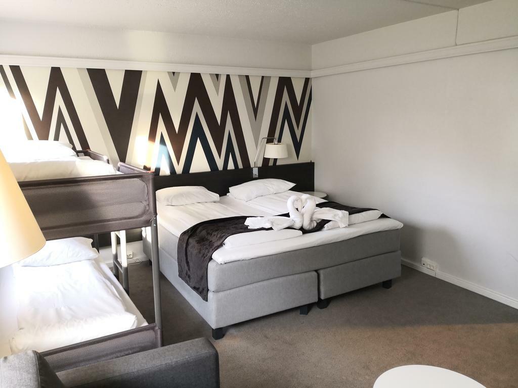 Hotel Alstor Stavanger Cameră foto