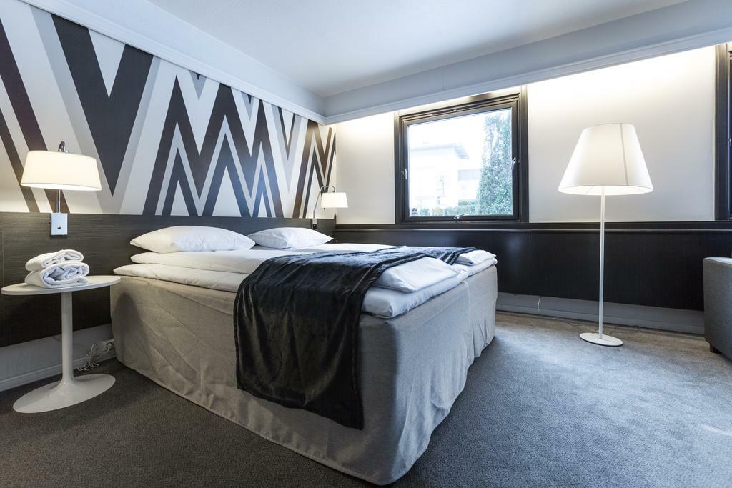 Hotel Alstor Stavanger Cameră foto