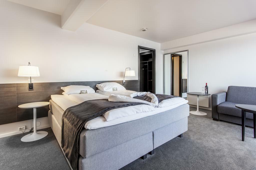 Hotel Alstor Stavanger Cameră foto