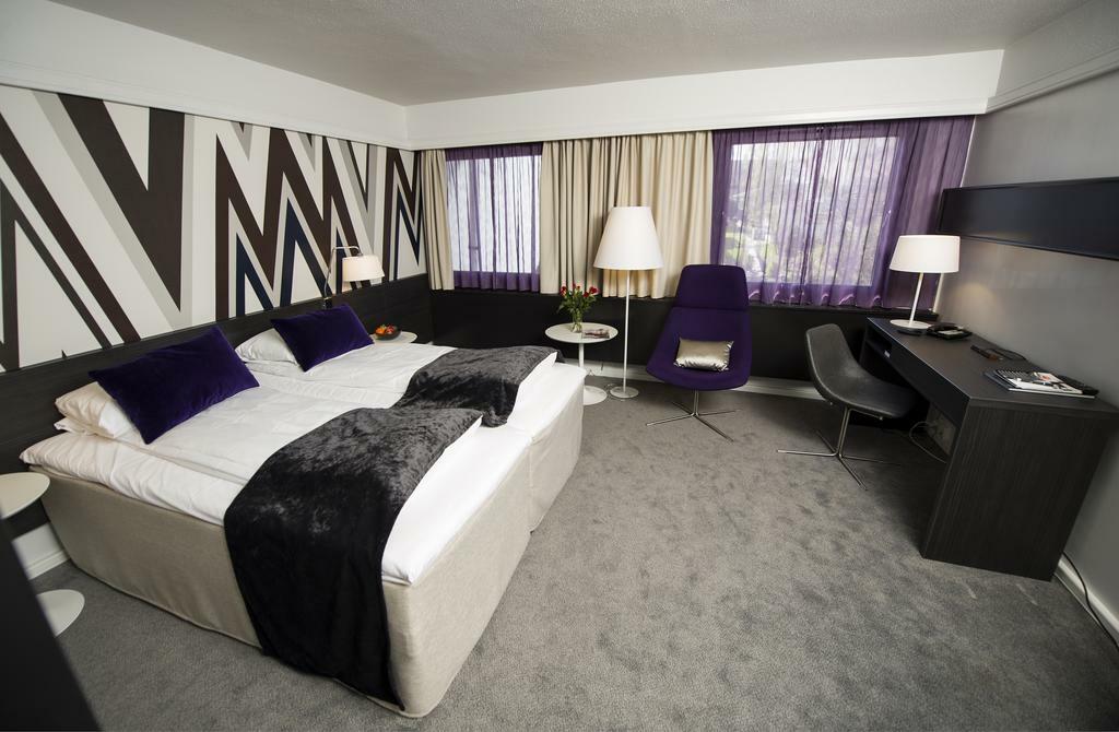 Hotel Alstor Stavanger Cameră foto