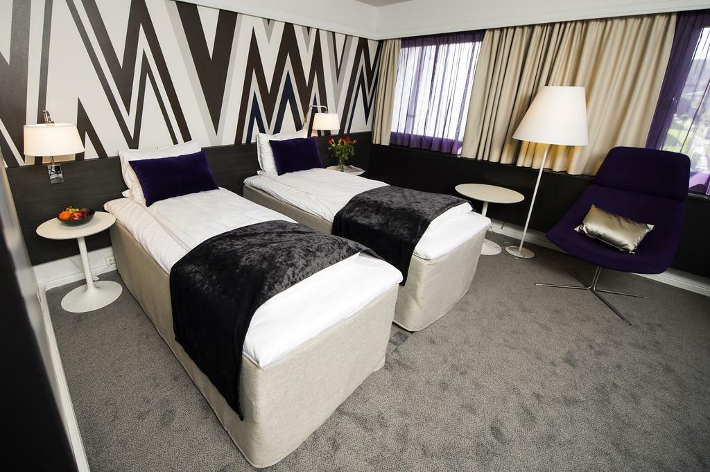 Hotel Alstor Stavanger Cameră foto
