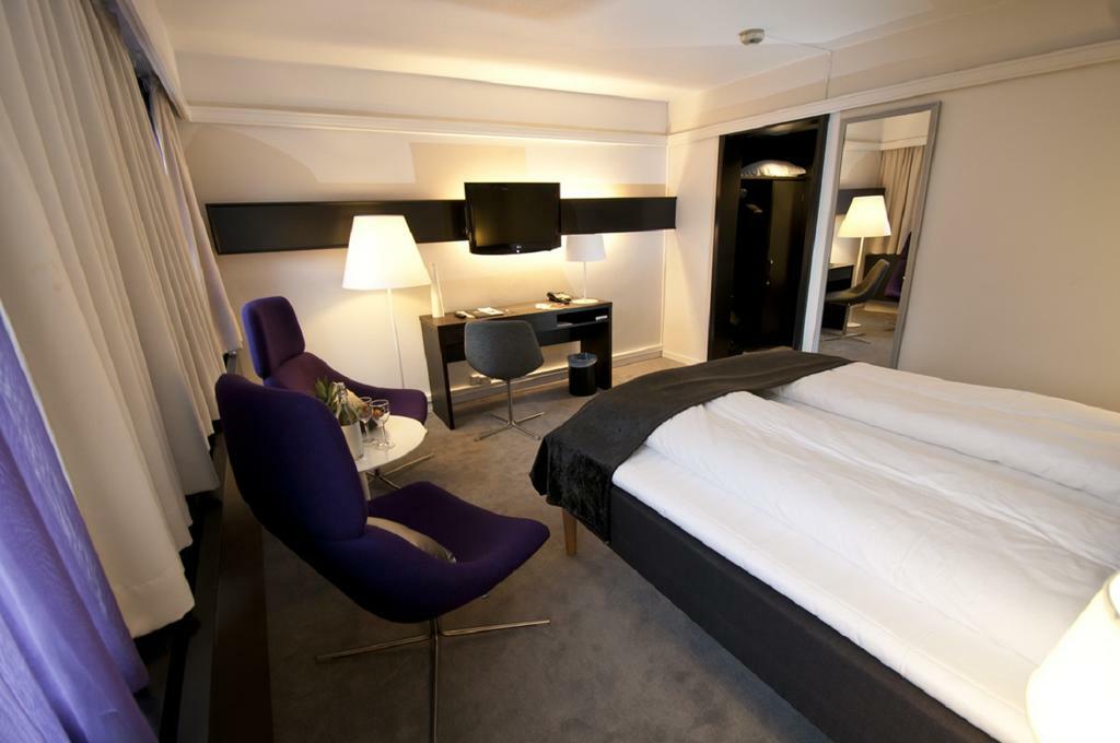 Hotel Alstor Stavanger Cameră foto