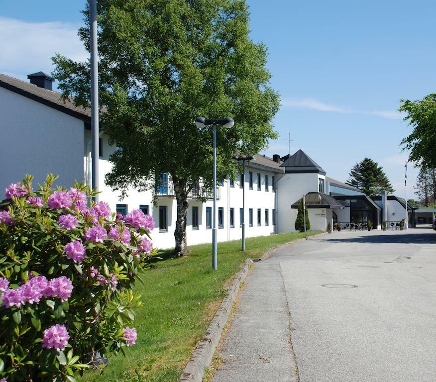 Hotel Alstor Stavanger Exterior foto