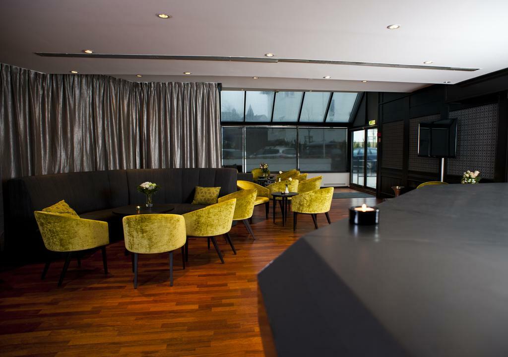 Hotel Alstor Stavanger Facilități foto