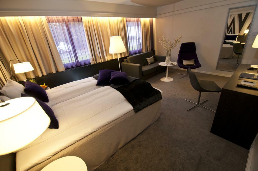 Hotel Alstor Stavanger Cameră foto