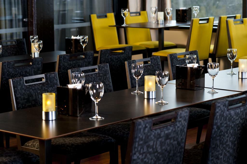Hotel Alstor Stavanger Facilități foto