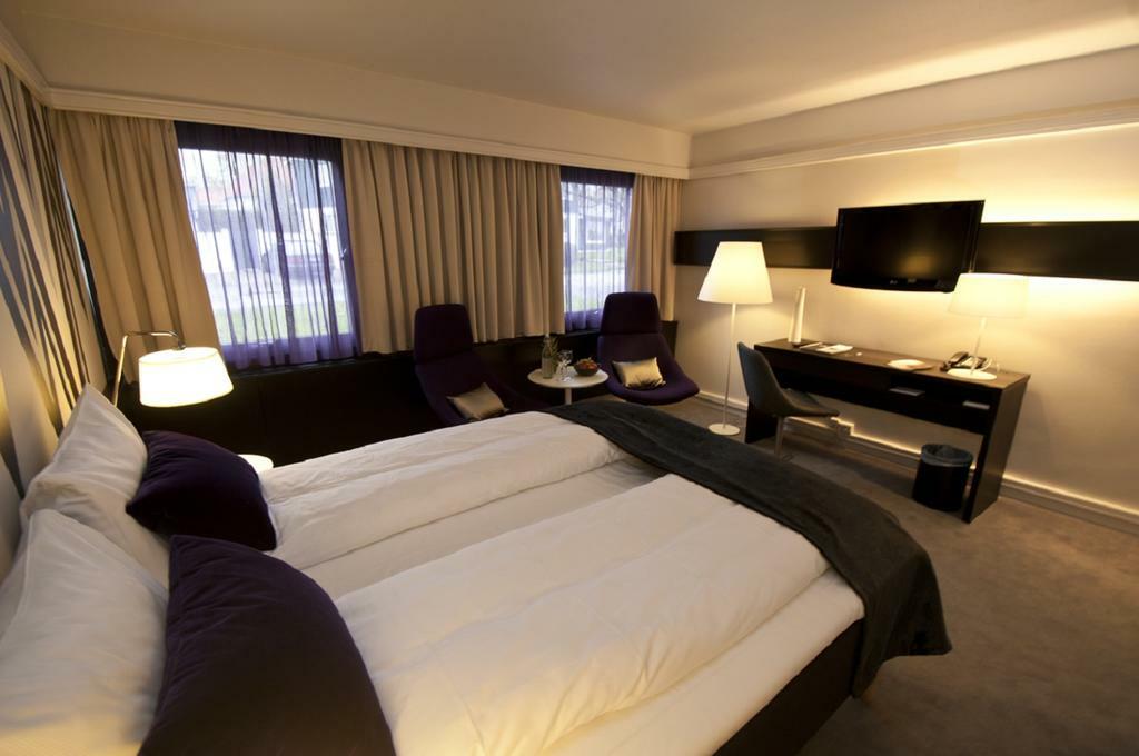 Hotel Alstor Stavanger Cameră foto