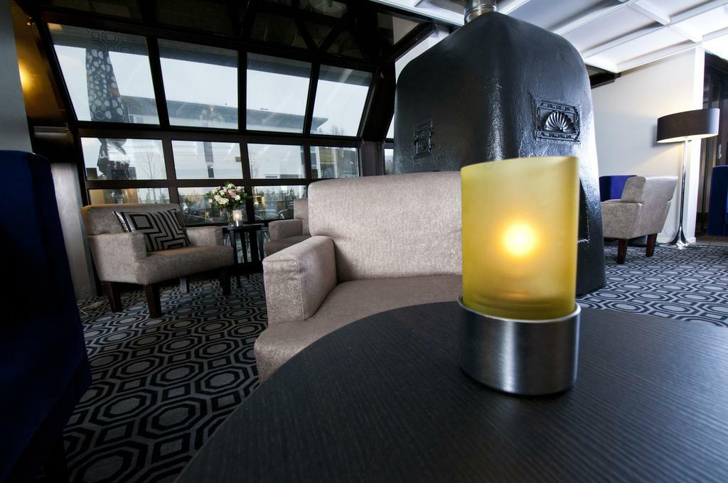 Hotel Alstor Stavanger Interior foto