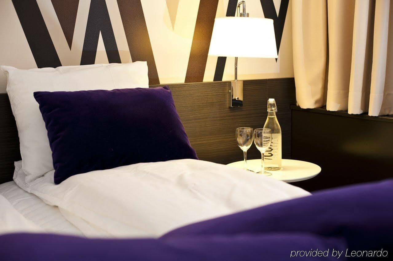 Hotel Alstor Stavanger Cameră foto