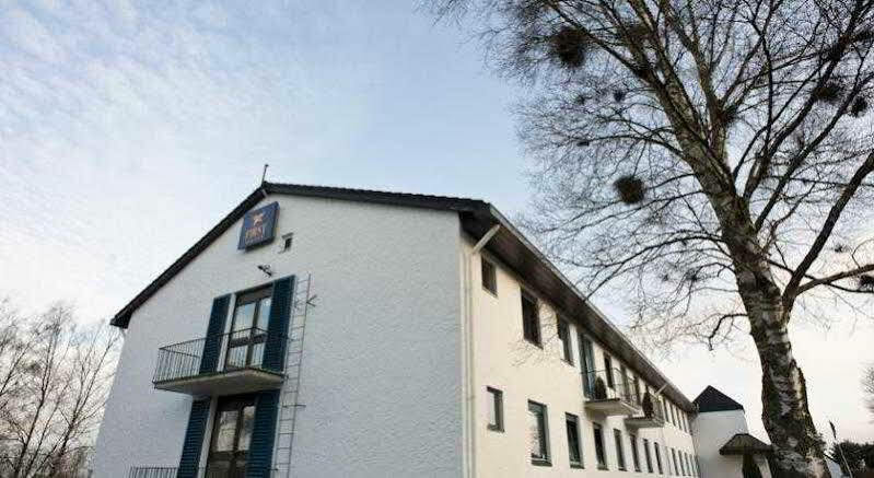 Hotel Alstor Stavanger Exterior foto